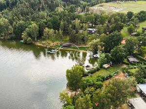 Prodej chaty, Nalžovice, 74 m2