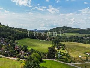 Prodej chaty, Nalžovice, 74 m2