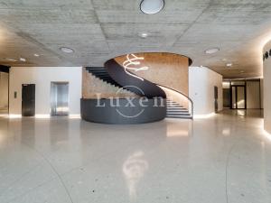 Pronájem bytu 2+kk, Praha - Smíchov, Holečkova, 114 m2