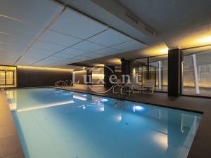 Pronájem bytu 2+kk, Praha - Smíchov, Holečkova, 114 m2