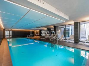 Pronájem bytu 4+kk, Praha - Smíchov, Holečkova, 174 m2