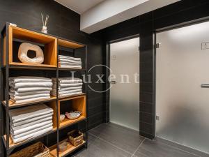 Pronájem bytu 4+kk, Praha - Smíchov, Holečkova, 174 m2