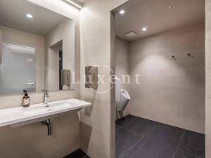 Pronájem bytu 4+kk, Praha - Smíchov, Holečkova, 174 m2