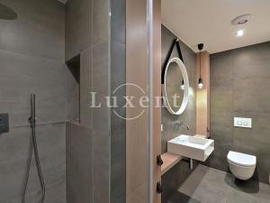 Pronájem bytu 3+kk, Praha - Vinohrady, náměstí Jiřího z Poděbrad, 112 m2
