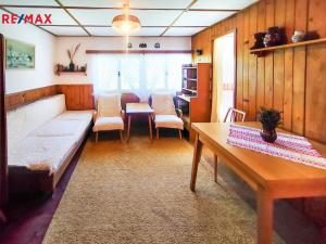 Prodej chaty, Krásná, 32 m2