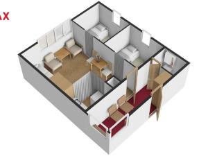 Prodej chaty, Krásná, 32 m2