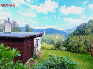 Prodej chaty, Krásná, 32 m2