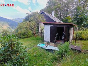 Prodej chaty, Krásná, 32 m2