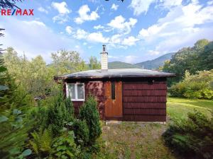 Prodej chaty, Krásná, 32 m2