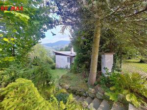 Prodej chaty, Krásná, 32 m2
