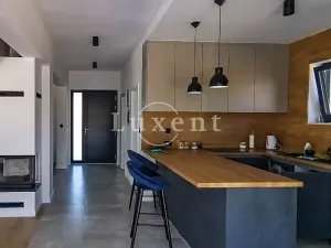 Prodej vily, Zadar, Chorvatsko, 230 m2