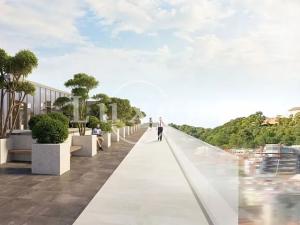 Pronájem kanceláře, Brno, Nové sady, 150 m2