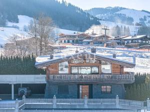 Prodej chaty, Going am Wilden Kaiser, Rakousko, 294 m2