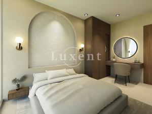 Prodej vily, Uluwatu, Indonésie, 154 m2