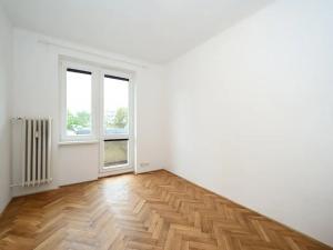 Pronájem bytu 2+kk, Praha - Dejvice, Kafkova, 56 m2