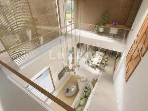 Prodej vily, Keningar, Indonésie, 183 m2