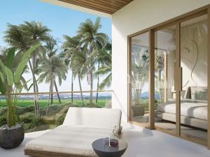 Prodej vily, Keningar, Indonésie, 183 m2