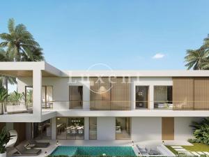 Prodej vily, Keningar, Indonésie, 183 m2