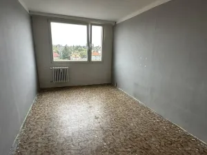 Pronájem bytu 3+kk, Praha - Černý Most, Cíglerova, 77 m2
