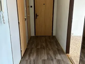 Pronájem bytu 3+kk, Praha - Černý Most, Cíglerova, 77 m2