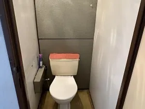 Pronájem bytu 3+kk, Praha - Černý Most, Cíglerova, 77 m2