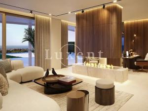 Prodej bytu 4+kk, Marbella, Španělsko, 163 m2