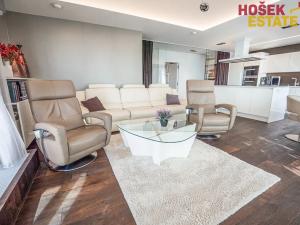 Prodej bytu 4+kk, Brno, Spálená, 129 m2