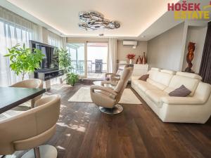 Prodej bytu 4+kk, Brno, Spálená, 129 m2