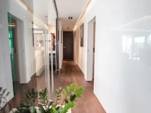 Prodej bytu 4+kk, Brno, Spálená, 129 m2