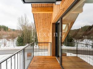 Prodej bytu 3+kk, Harrachov, 95 m2