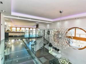 Prodej bytu 4+kk, Praha - Hlubočepy, Devonská, 440 m2