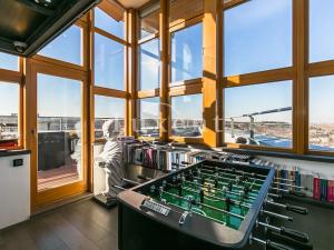 Prodej bytu 4+kk, Praha - Hlubočepy, Devonská, 440 m2