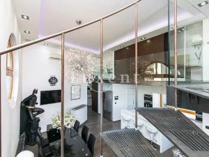 Prodej bytu 4+kk, Praha - Hlubočepy, Devonská, 440 m2