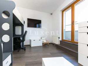 Prodej bytu 4+kk, Praha - Hlubočepy, Devonská, 440 m2