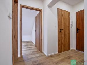 Pronájem bytu 2+kk, Dubí, Lidická, 51 m2