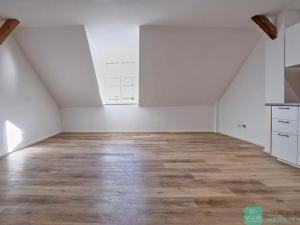Pronájem bytu 2+kk, Dubí, Lidická, 51 m2
