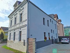 Pronájem bytu 2+kk, Dubí, Lidická, 51 m2
