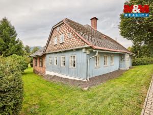 Prodej chalupy, Lichkov, 310 m2