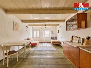 Prodej chalupy, Lichkov, 310 m2