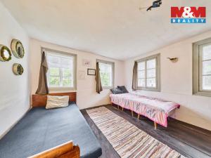 Prodej chalupy, Lichkov, 310 m2