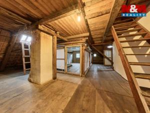 Prodej chalupy, Lichkov, 310 m2