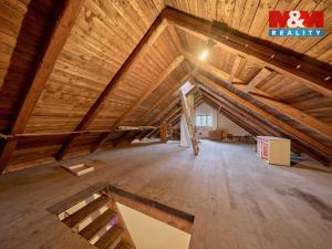 Prodej chalupy, Lichkov, 310 m2