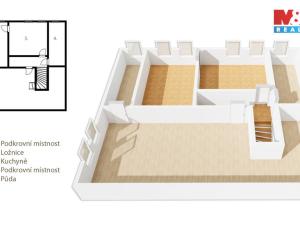 Prodej chalupy, Lichkov, 310 m2