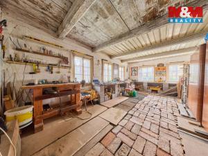 Prodej chalupy, Lichkov, 310 m2