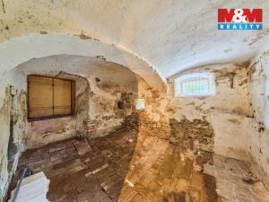 Prodej chalupy, Lichkov, 310 m2