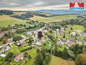 Prodej chalupy, Lichkov, 310 m2