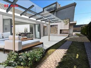 Prodej rodinného domu, Olomouc, Balcárkova, 330 m2