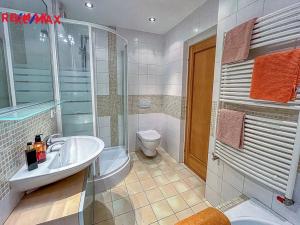 Prodej rodinného domu, Prostějov, Olomoucká, 330 m2
