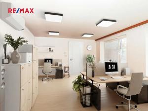 Prodej vícegeneračního domu, Lutín, 330 m2