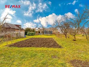 Prodej vícegeneračního domu, Lutín, 330 m2
